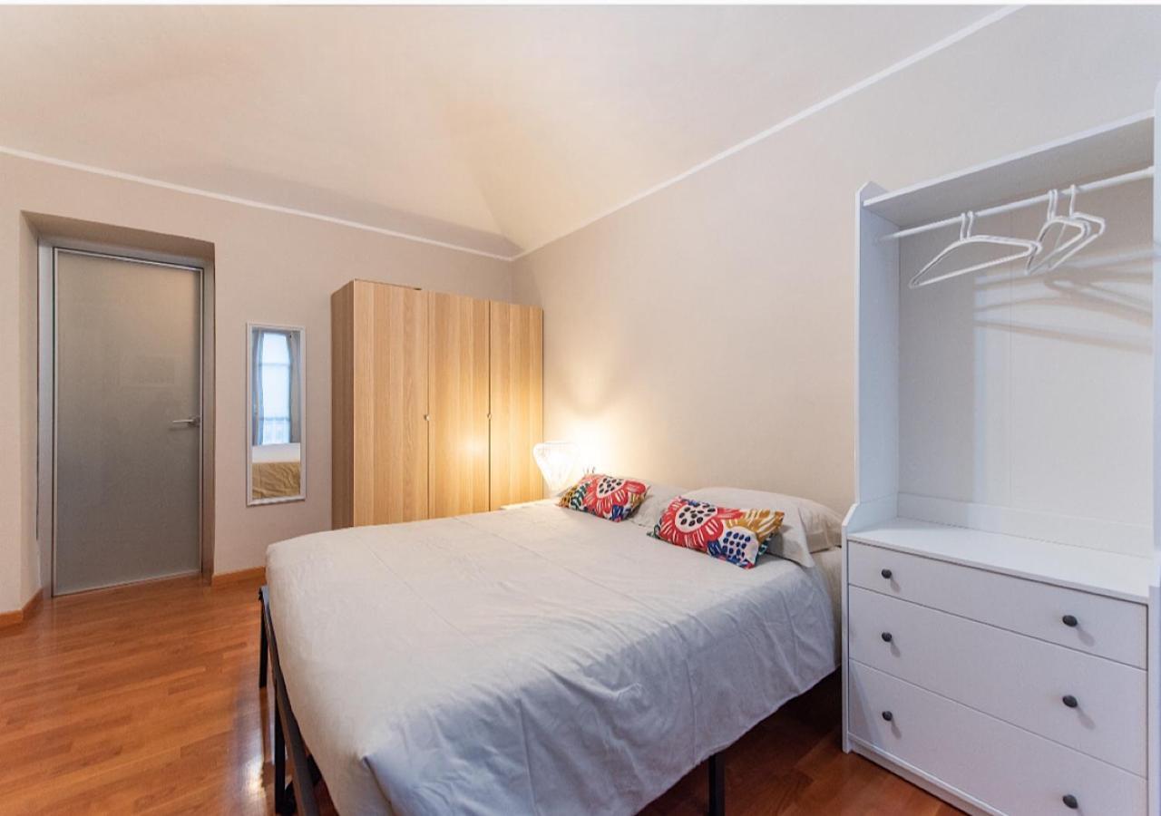 Porta Nuova Suite Comodita In Centro A Torino المظهر الخارجي الصورة