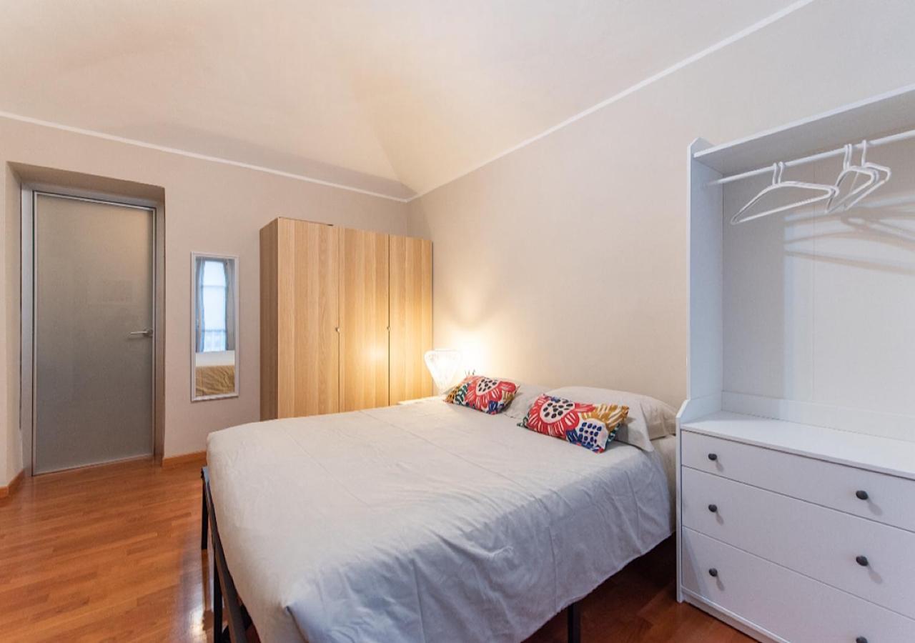 Porta Nuova Suite Comodita In Centro A Torino المظهر الخارجي الصورة