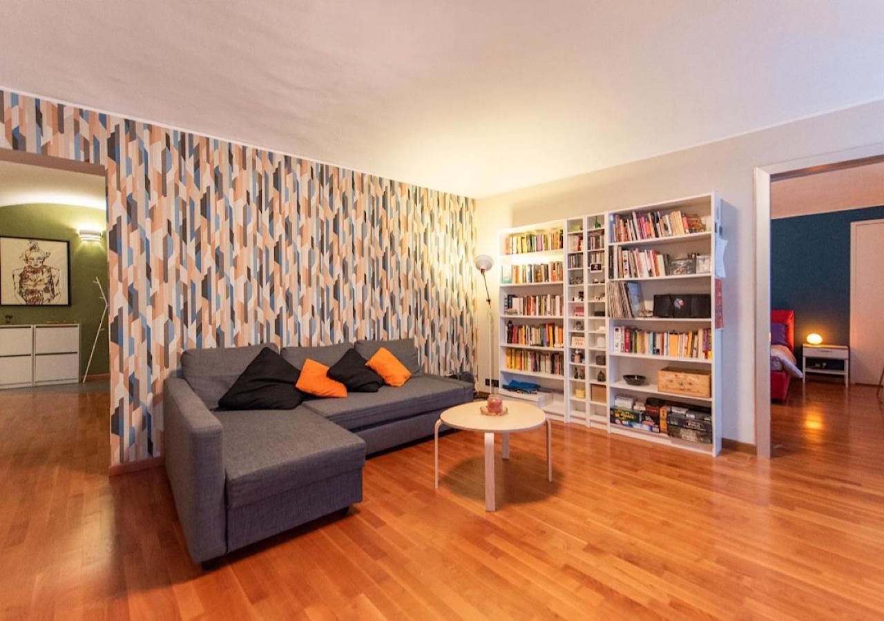 Porta Nuova Suite Comodita In Centro A Torino المظهر الخارجي الصورة