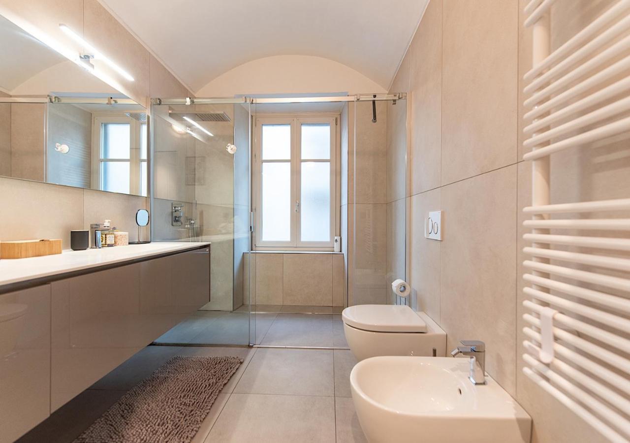 Porta Nuova Suite Comodita In Centro A Torino المظهر الخارجي الصورة