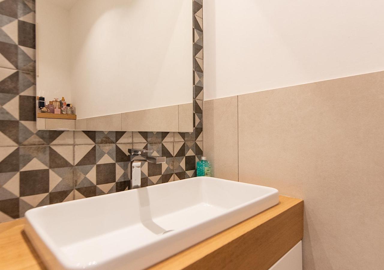 Porta Nuova Suite Comodita In Centro A Torino المظهر الخارجي الصورة