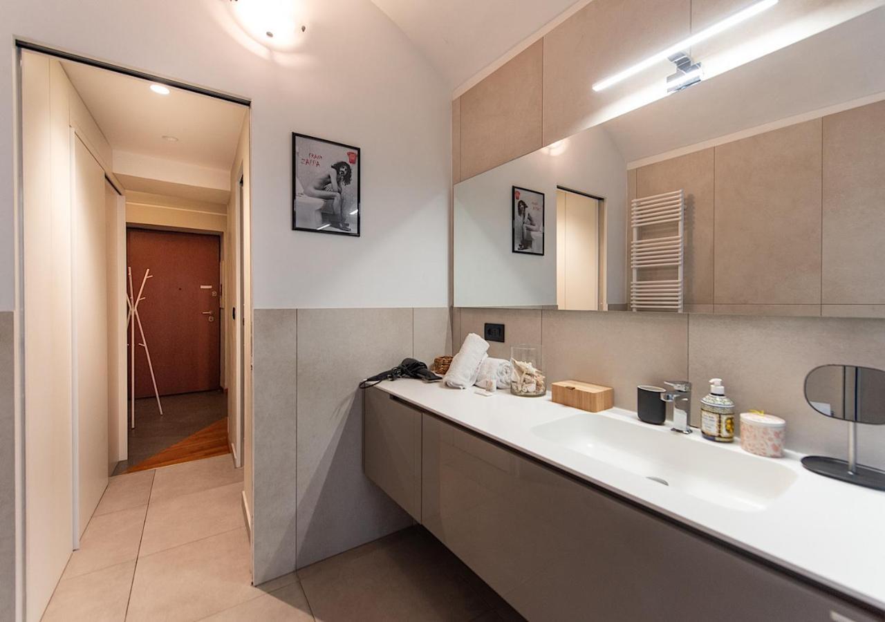 Porta Nuova Suite Comodita In Centro A Torino المظهر الخارجي الصورة